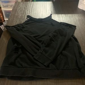 Size 2 Torrid Sweatshirt